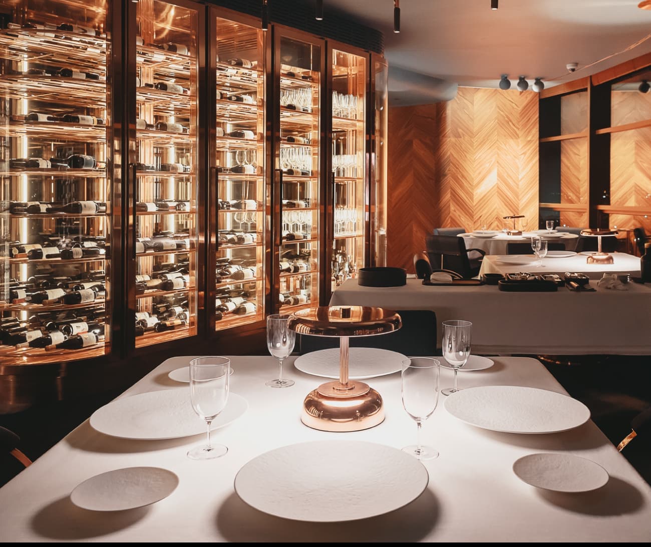 Lisboa à mesa dos chefs